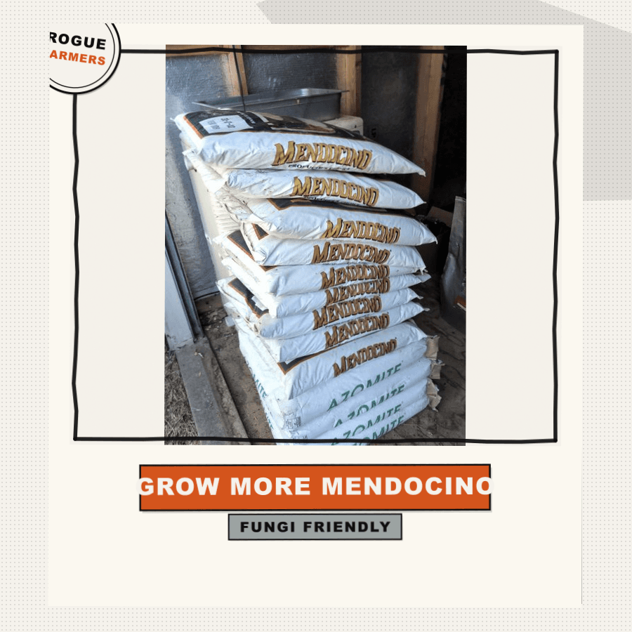 Grow More Mendocino Producer's Choice Veg Vigor 30-10-10 Fertilizer