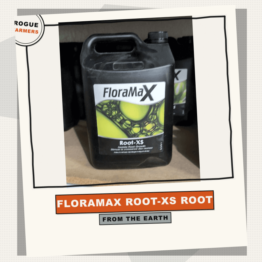 FloraMax Root-XS Root Stimulant