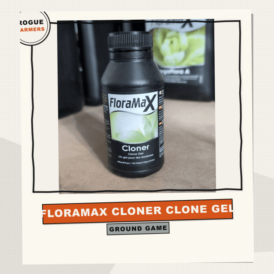 FloraMax Cloner Clone Gel 250ml