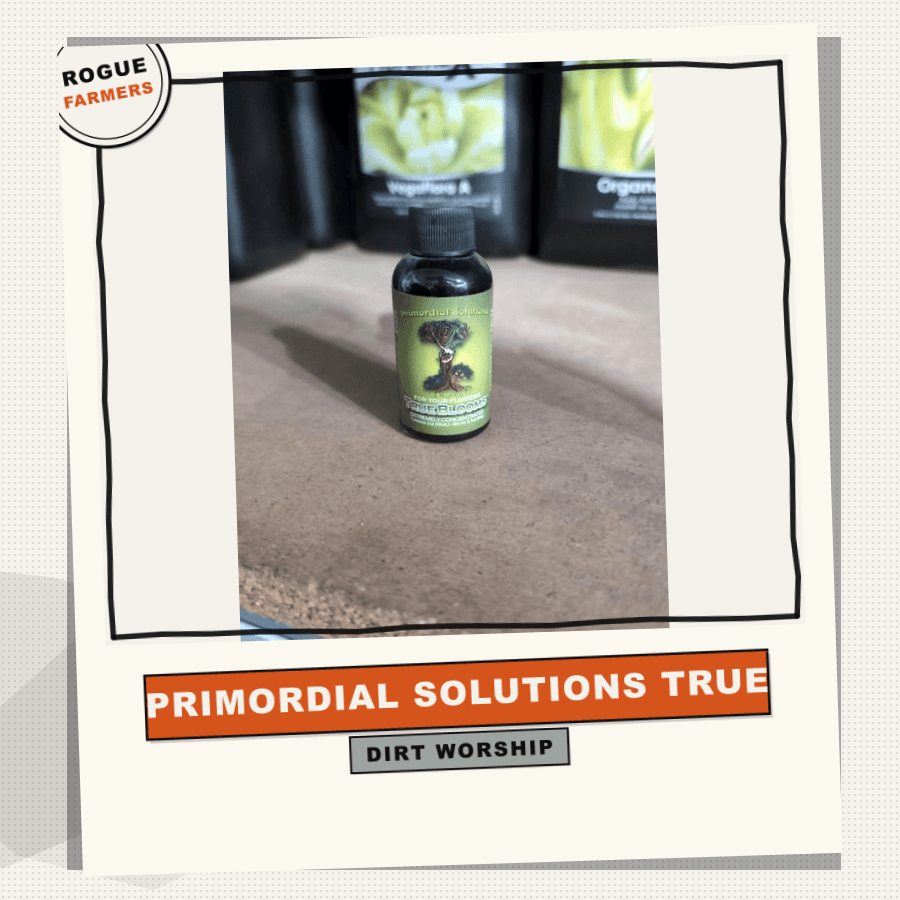Primordial Solutions True Blooms 2oz
